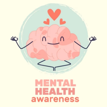 Person practicing mindfulness meditation